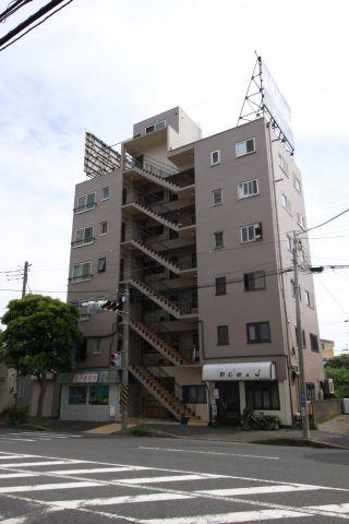 ホエールマンション