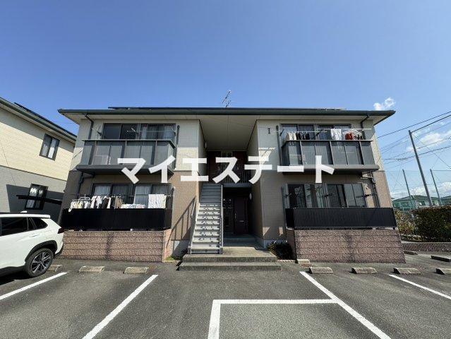 グリーンゲイト  I棟