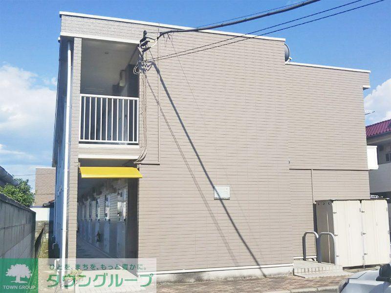 レオパレスセジュール