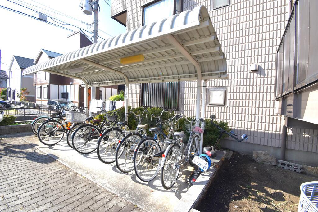 グランドール浦和 II