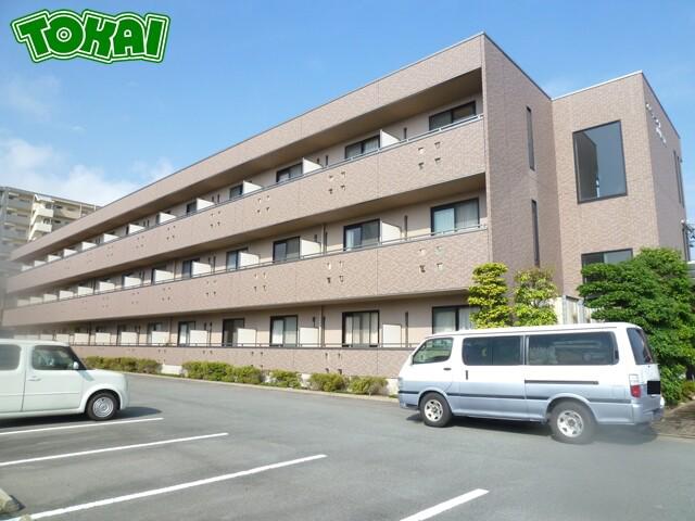コッジィーコートFUKATA