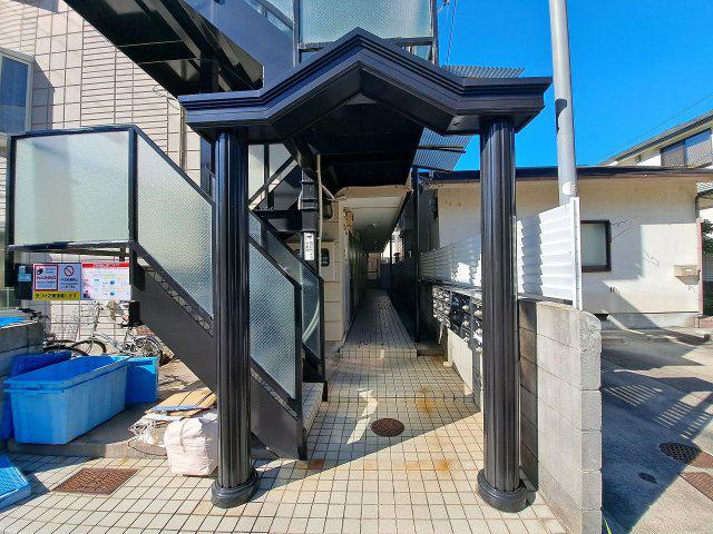 パレス甲子園