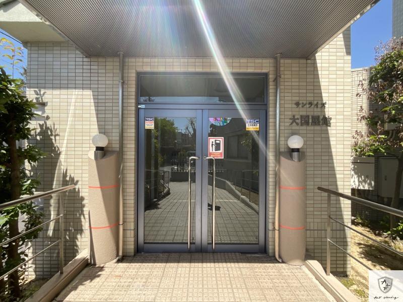 サンライズ大国屋館ルイール多治見