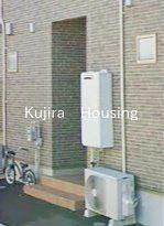 ボヌールB棟