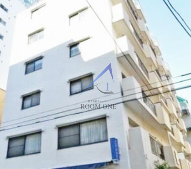 キャッスルマンション両国B号館