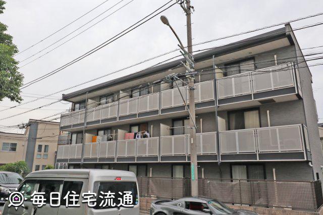 玉川ソレイユ