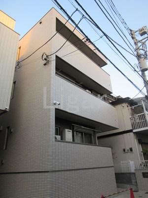 ビューノ東池袋