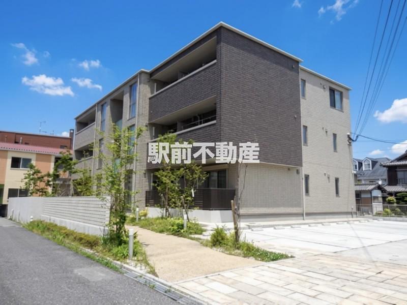 べレオ堀川