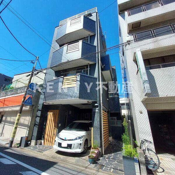 HAGINAKA壱番館
