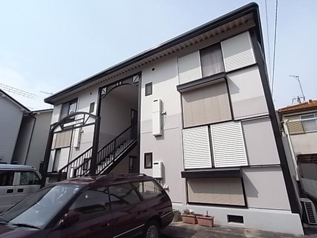 ビバーチェ西明石