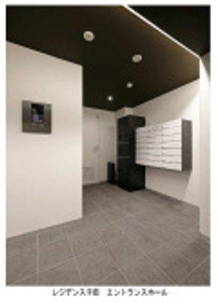RESIDENCE ICONN KAWARAMACHI