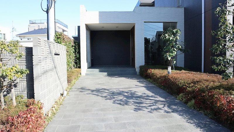 アトリオ石神井公園