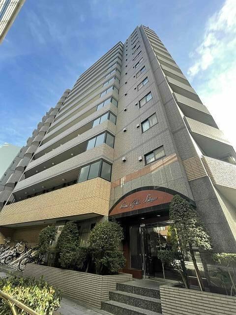 グランドガーラ渋谷