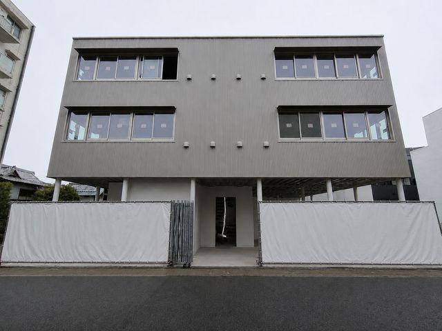 アレイ唐人町(2LDK/3階)
