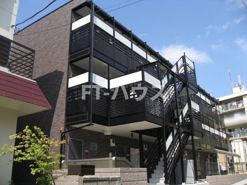レオネクストフェルゼ津田沼