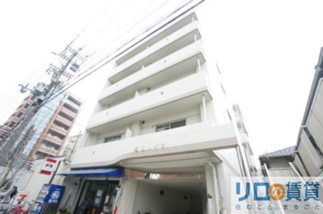 堀田ハイツ
