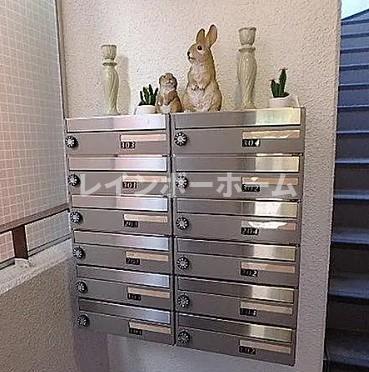 MNラジョワイユース常盤台