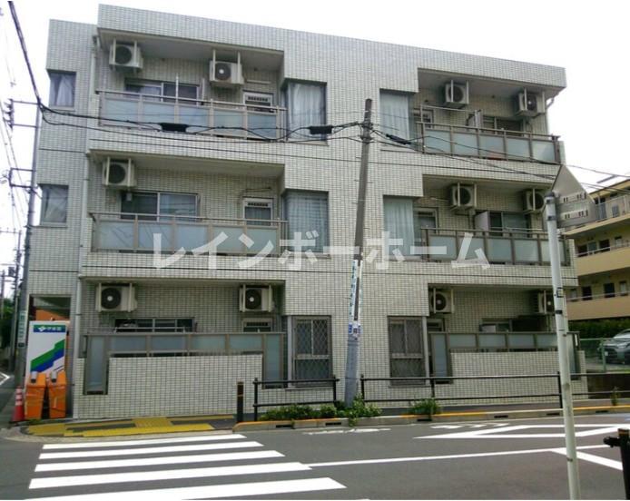 MNラジョワイユース常盤台