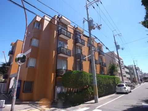 ダイドーメゾン西宮北口