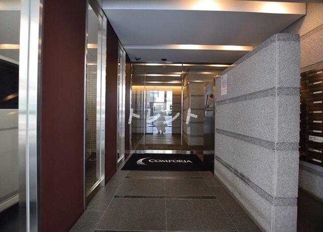 コンフォリア日本橋人形町イースト
