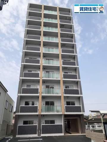 BONHEUR姫路栗山町