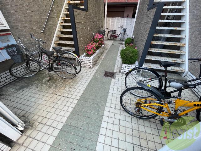 ホワイトキャッスル20番館