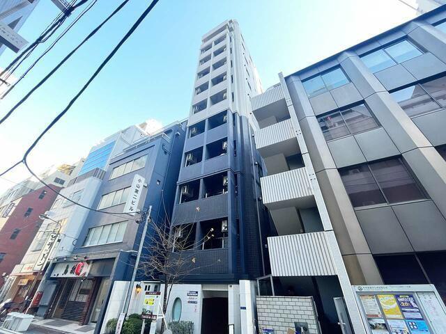 マイナビSTAYワールドワイド大手町