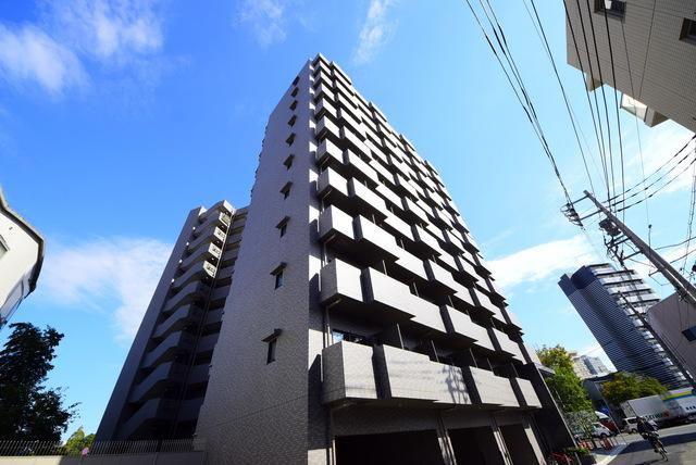 ルーブル川崎都町壱番館