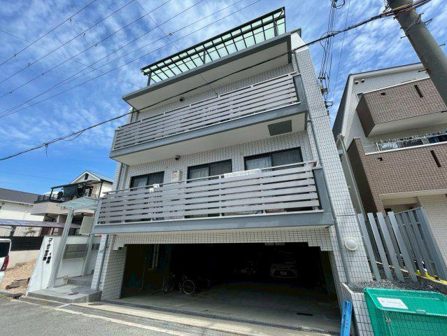 ゴーディ甲子園1番館