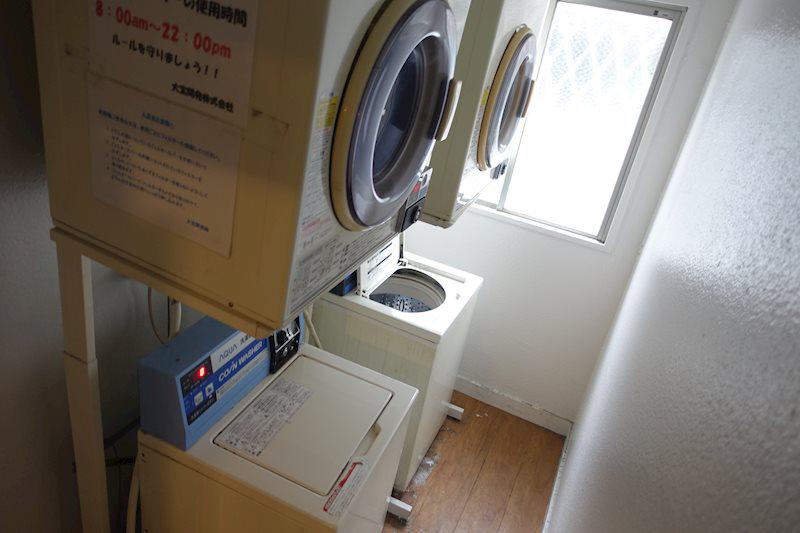 大宝新深江CTサンコート