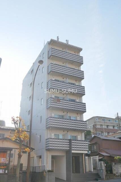 PREMIUM CUBE横浜反町 