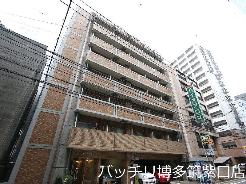エンクレスト博多駅前