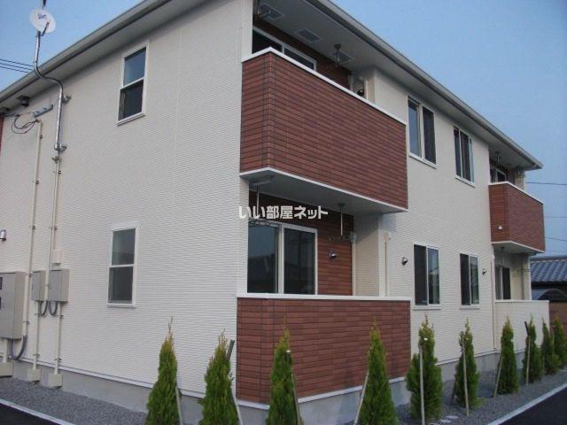 サンリット・栄和 B棟