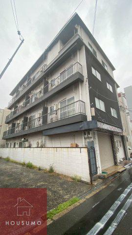 葵ハイツ