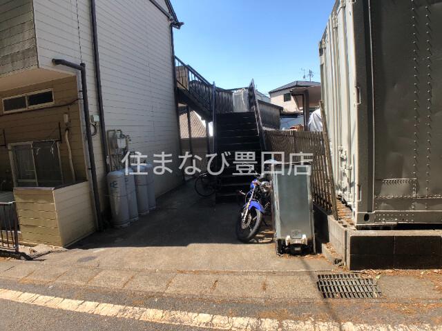 ウエストヒル10
