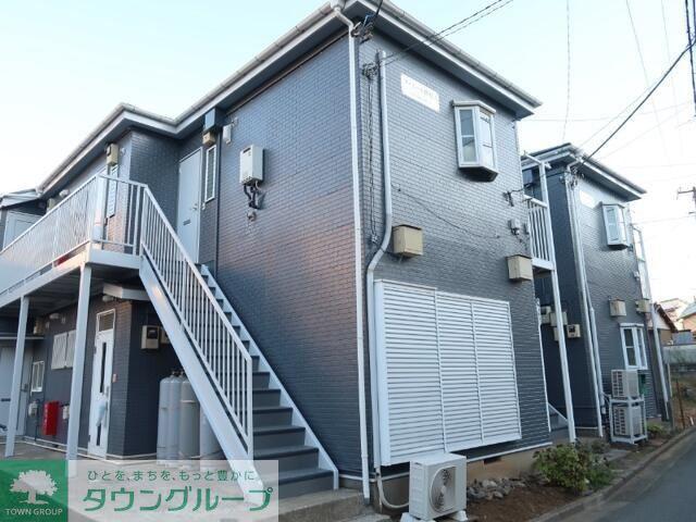 ファミール仲村A
