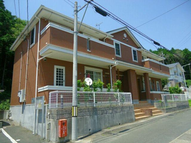 エコーガーデン西町(1LDK/1階)