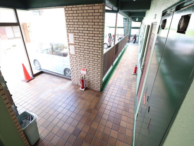 パークライフBM