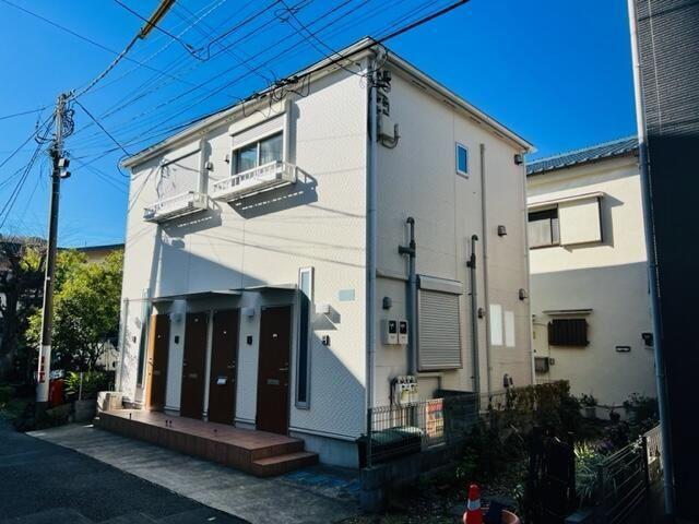 葉月ハイツ