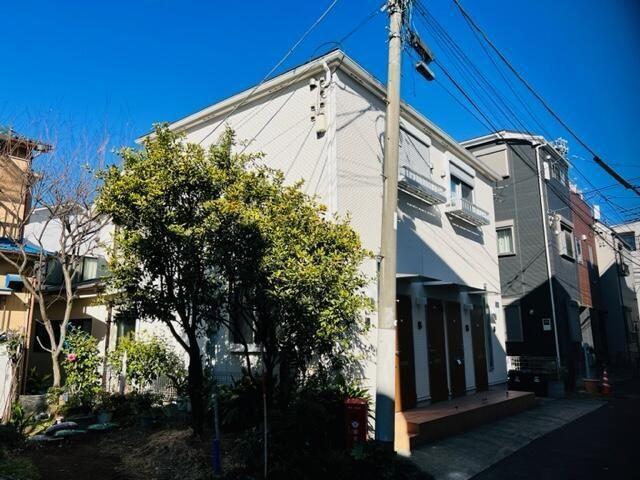 葉月ハイツ