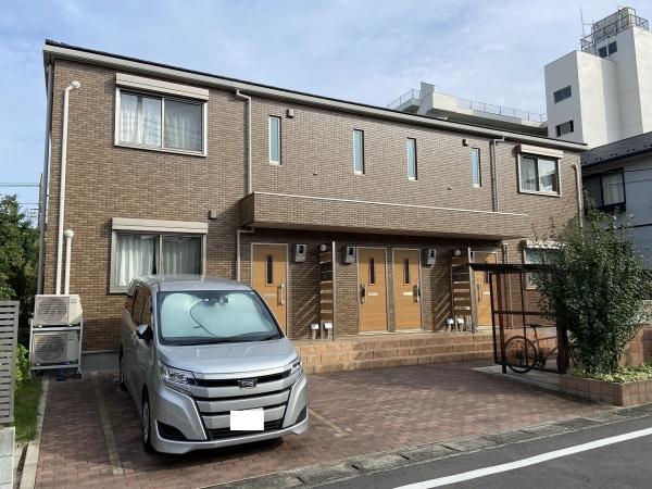小田急小田原線 小田急相模原駅 徒歩10分  築6年
