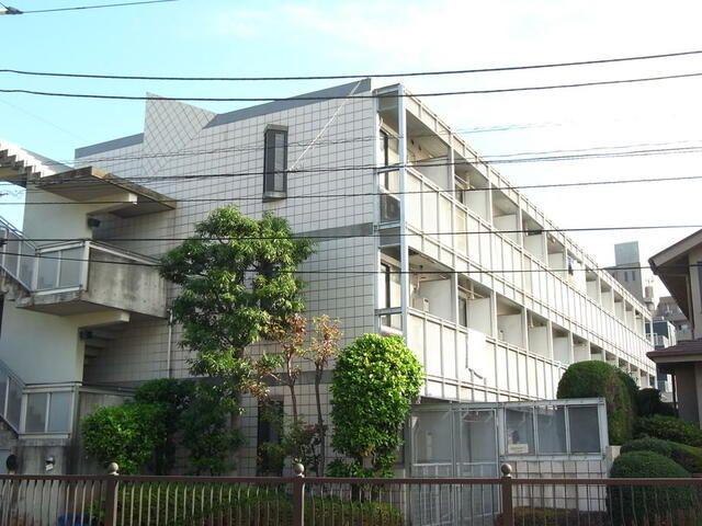 日神パレステ-ジ哲学堂