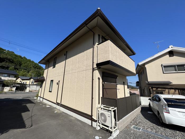 セジュール嵯峨鳥居本