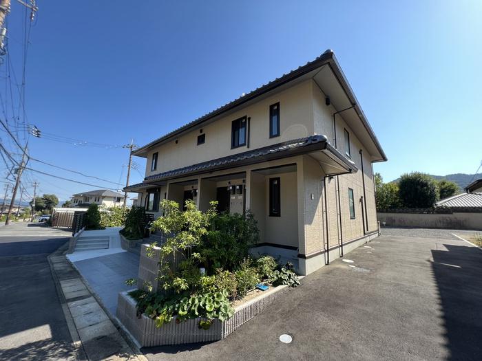 セジュール嵯峨鳥居本