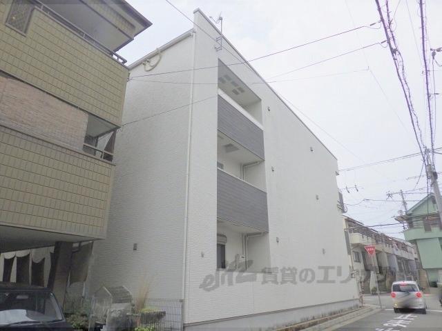 フジパレス出屋敷3番館