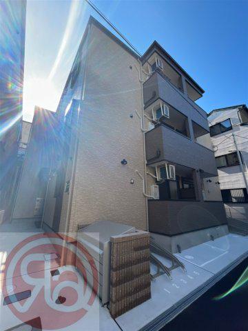H-MAISON大正