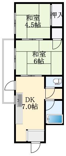 深井駅前マンション