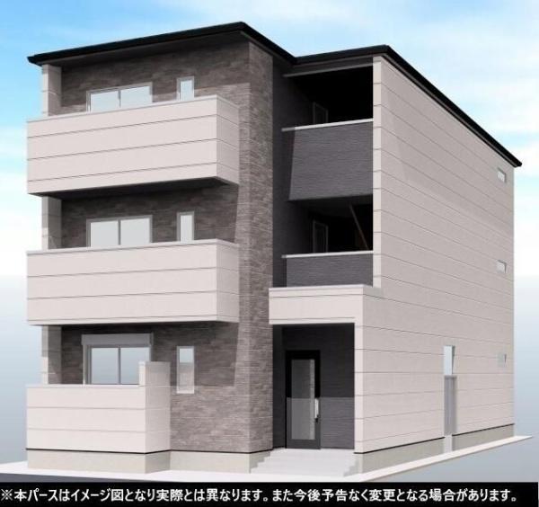KEIAI RESIDENCE せんげん台7