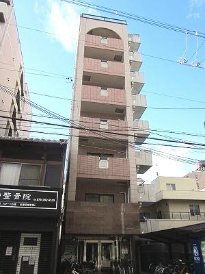 ラ・ビーム河原町