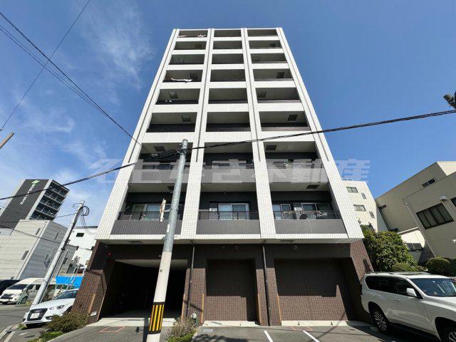 プラシード新町
